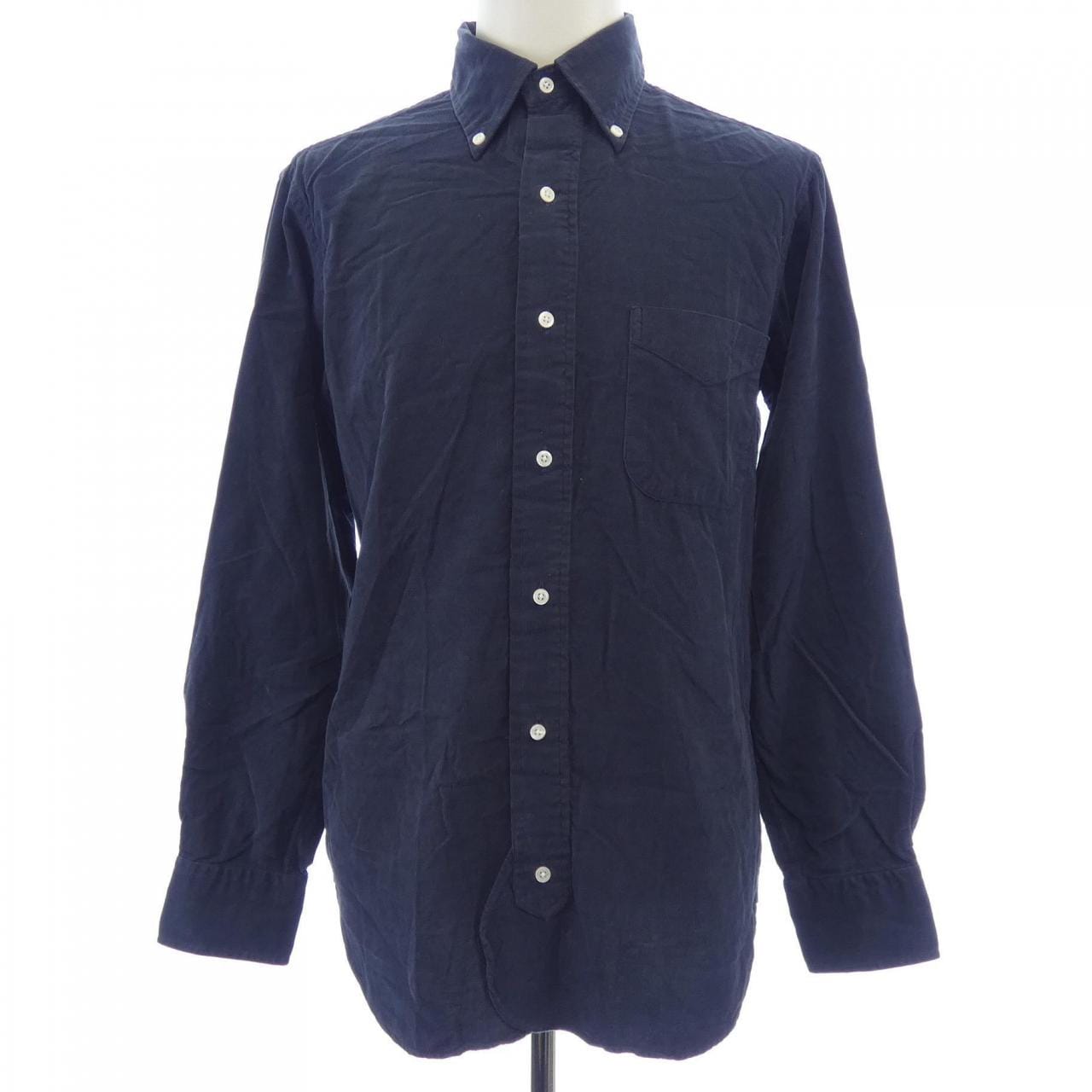 ブラックフリース BLACK FLEECE シャツ