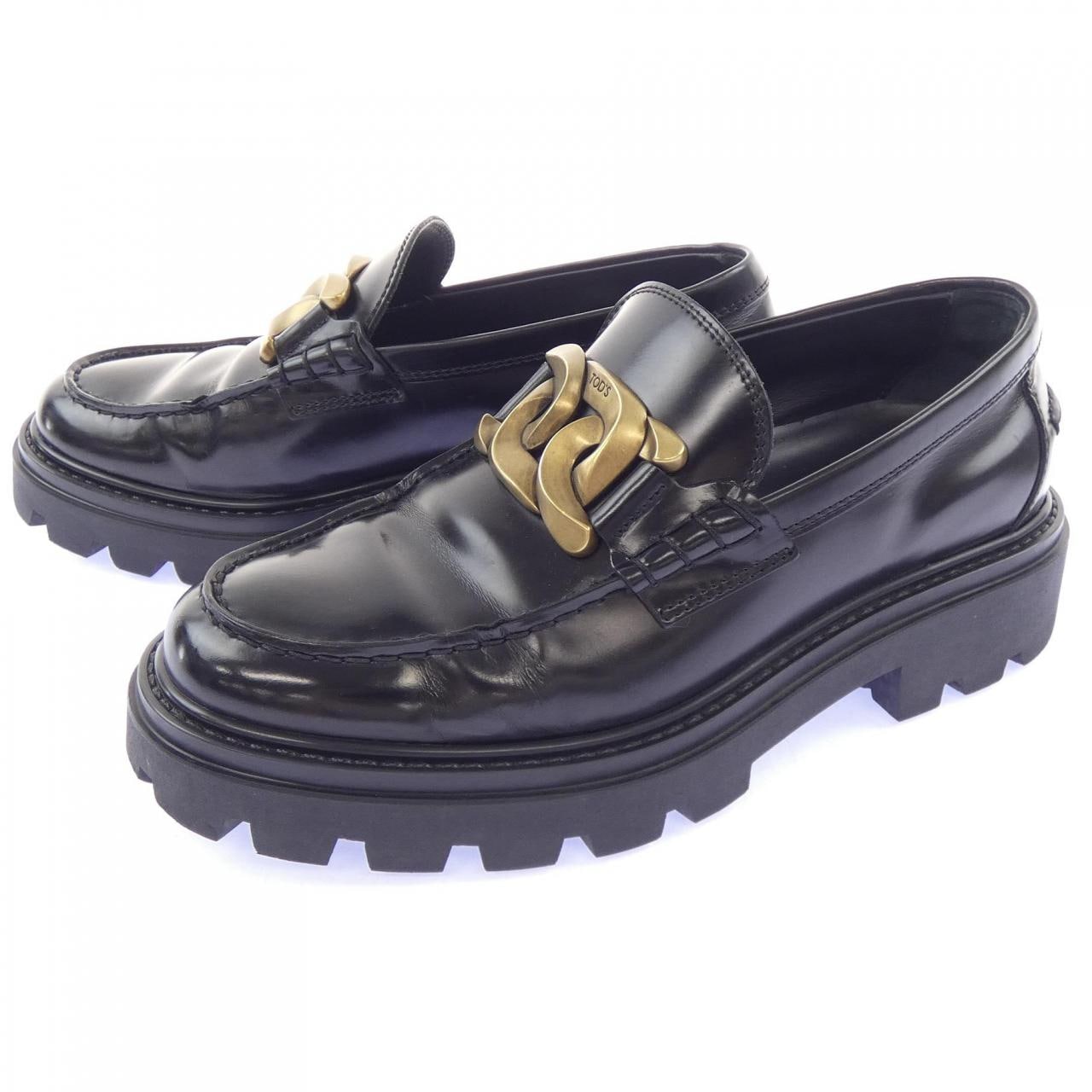 トッズ TOD'S シューズ