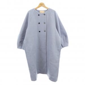 マーリエルカセット maglie le cassetto コート