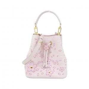 ルイヴィトン モノグラム アンプラント(LV×TM) ネオ ノエBB M13676 バッグ