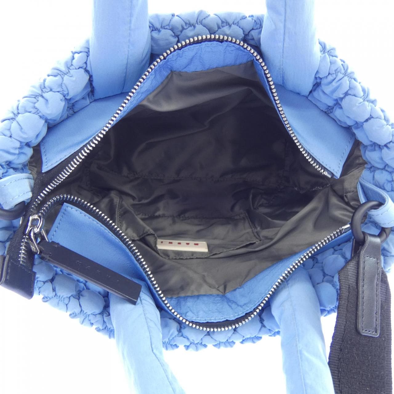 マルニ MARNI BMMP0131U5 P8562 BAG