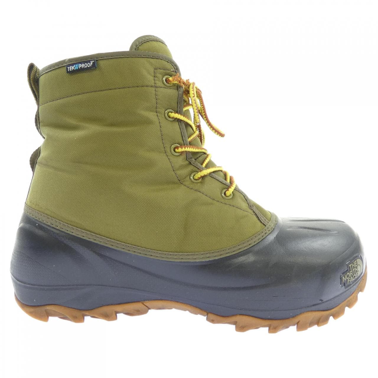 ザノースフェイス THE NORTH FACE NF51860 ブーツ