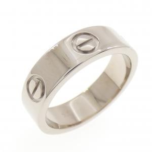 CARTIER LOVE戒指