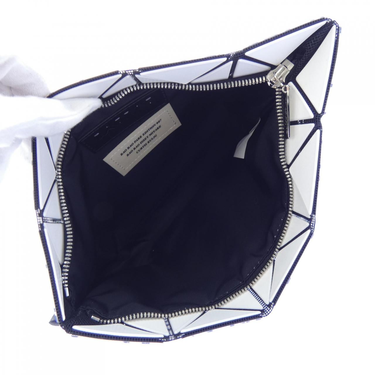 バオバオ BAOBAO BB53-AG981 POUCH