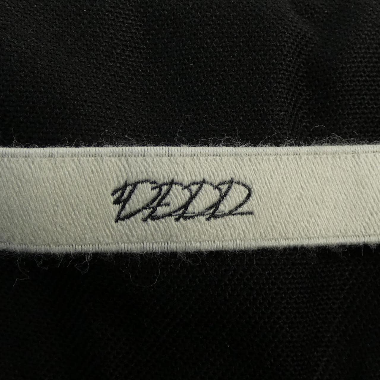 DDDD 0715007 パンツ