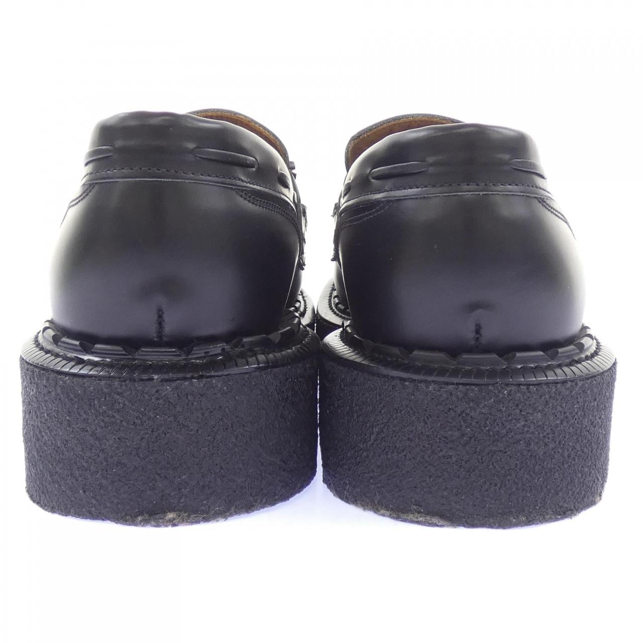 コムデギャルソンオム COMME des GARCONS HOMME PLUS 15516VI シューズ