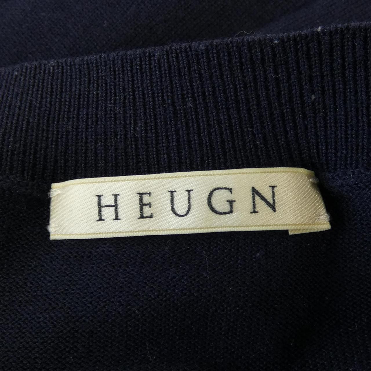 HEUGN ニット