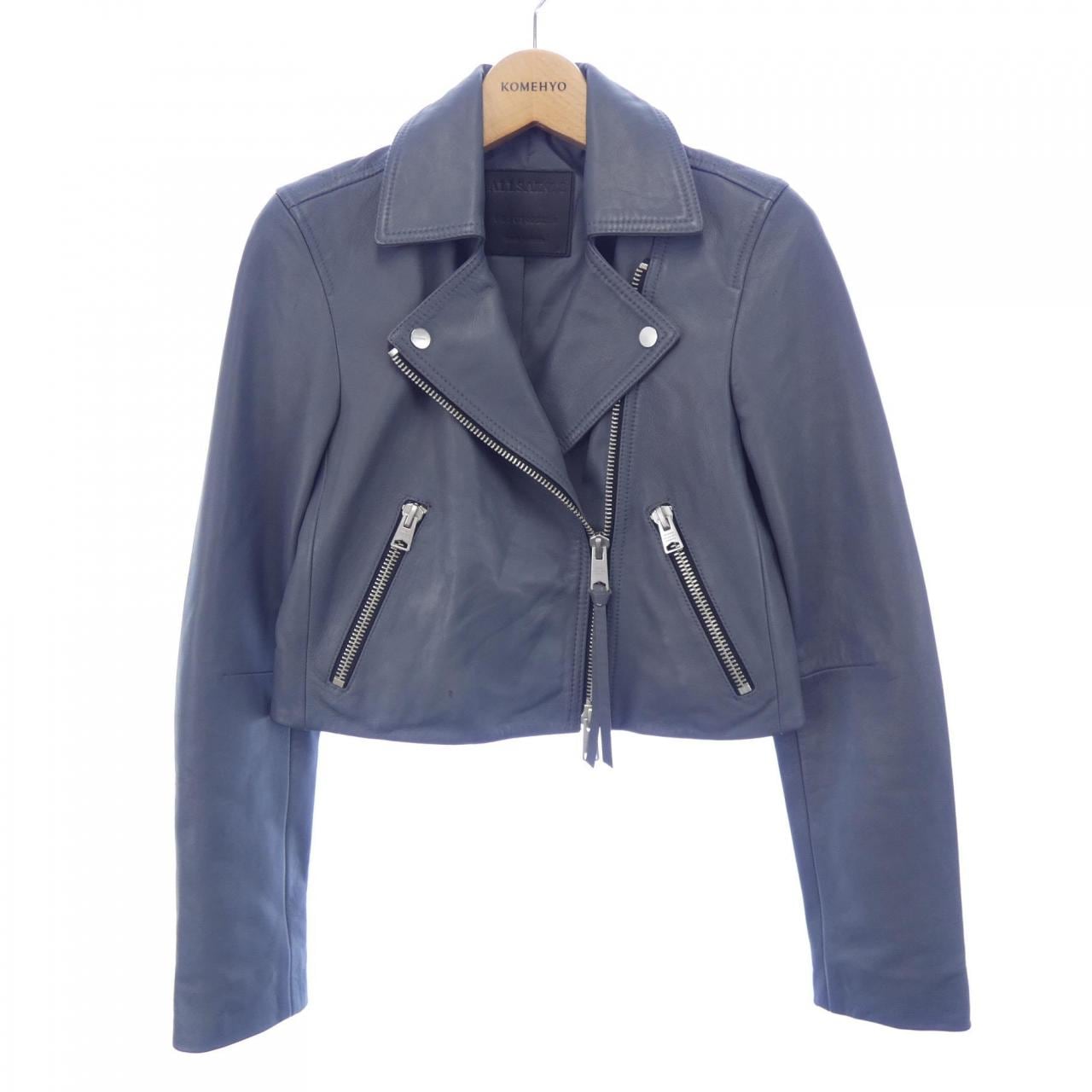 オールセインツ ALLSAINTS ジャケット