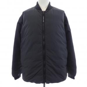 カナダグース CANADA GOOSE ポーターボンバー ブラックレーベル 2459MBA ダウンジャケット