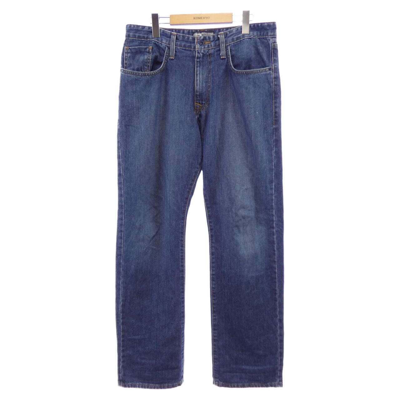 ステューシー STUSSY 16517 ジーンズ