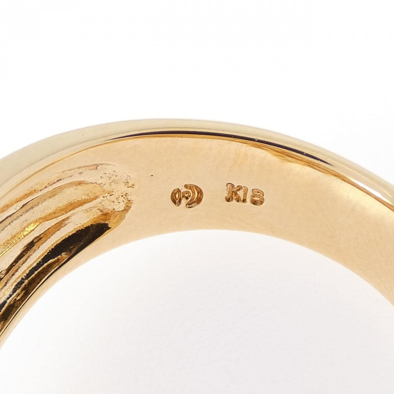 タサキ ダイヤモンド リング 1.08CT