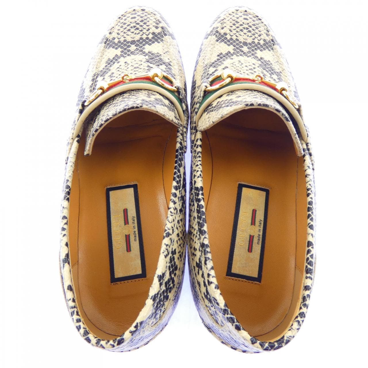 グッチ GUCCI 655579 シューズ