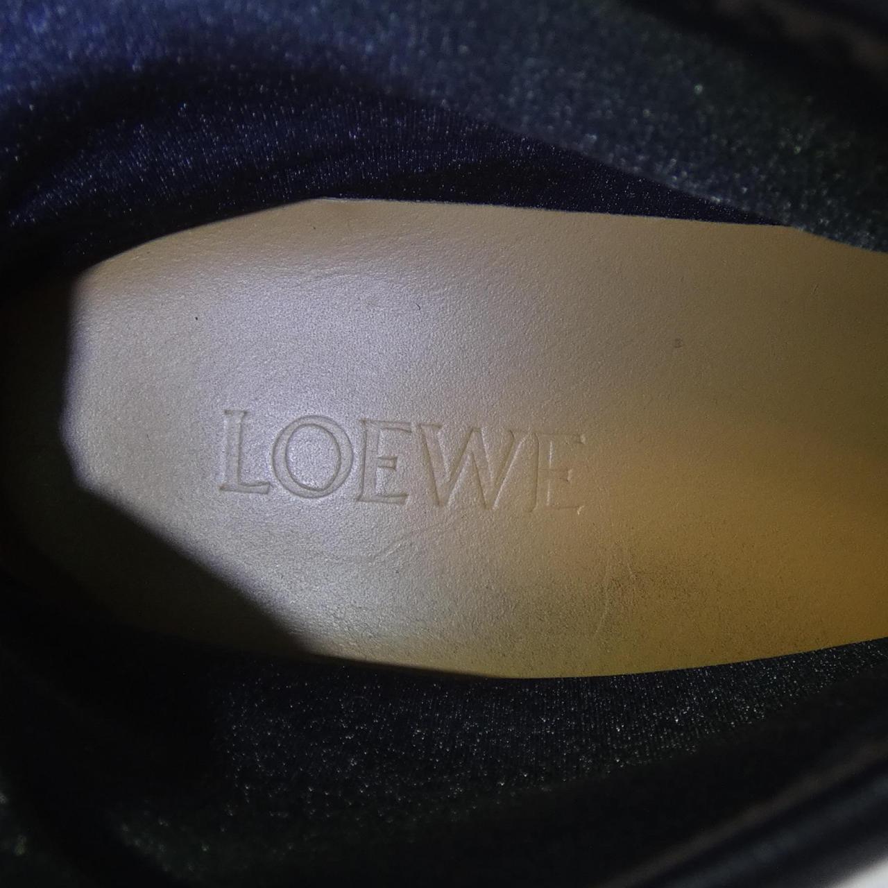 Loebe LOEWE運動鞋
