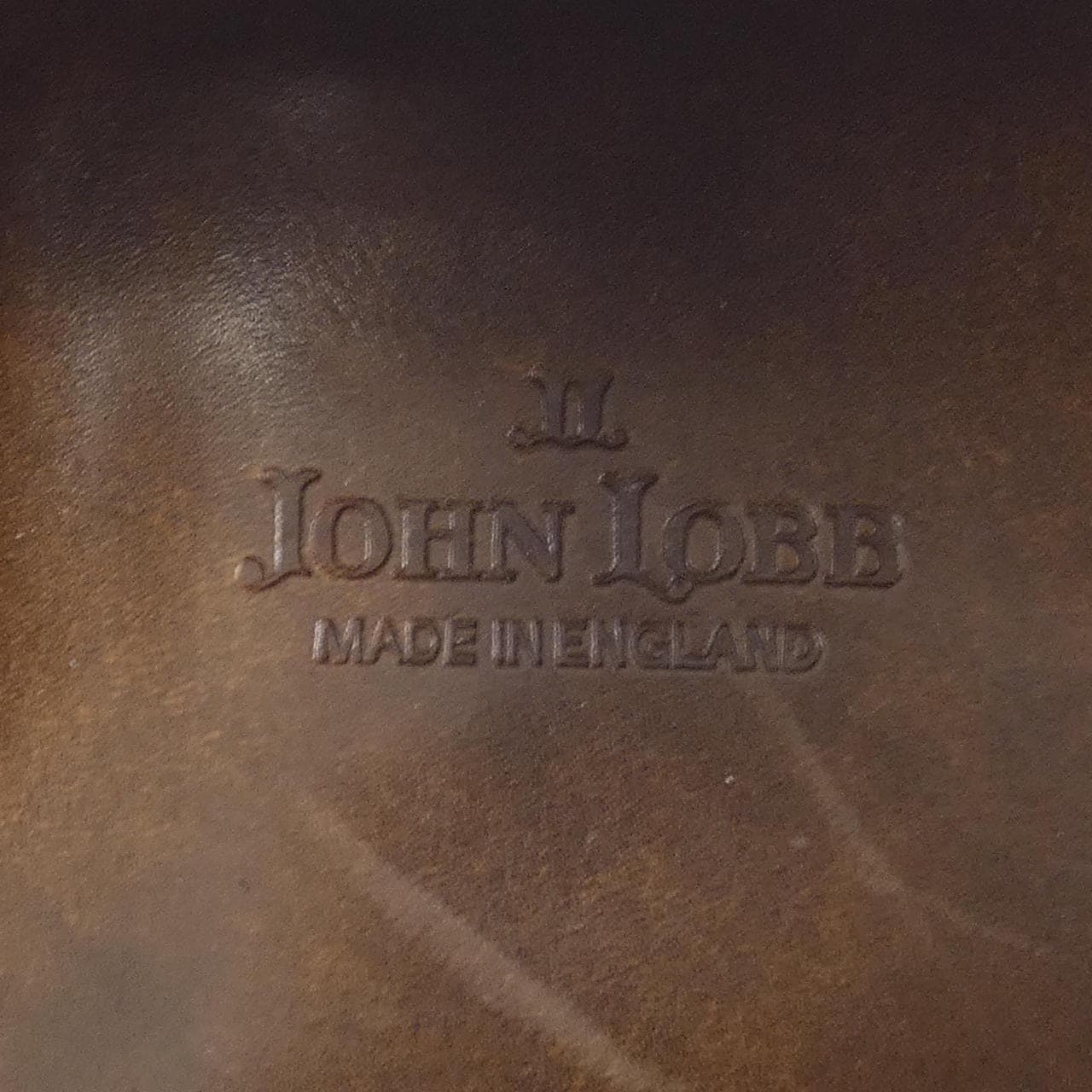 ジョンロブ JOHN LOBB シューズ