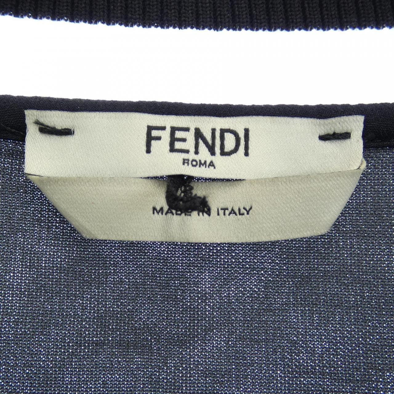 フェンディ FENDI スウェット