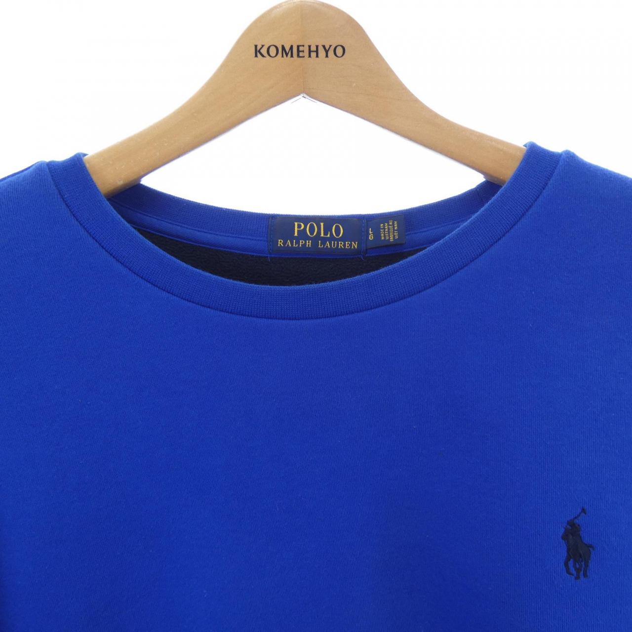 ポロラルフローレン POLO RALPH LAUREN スウェット