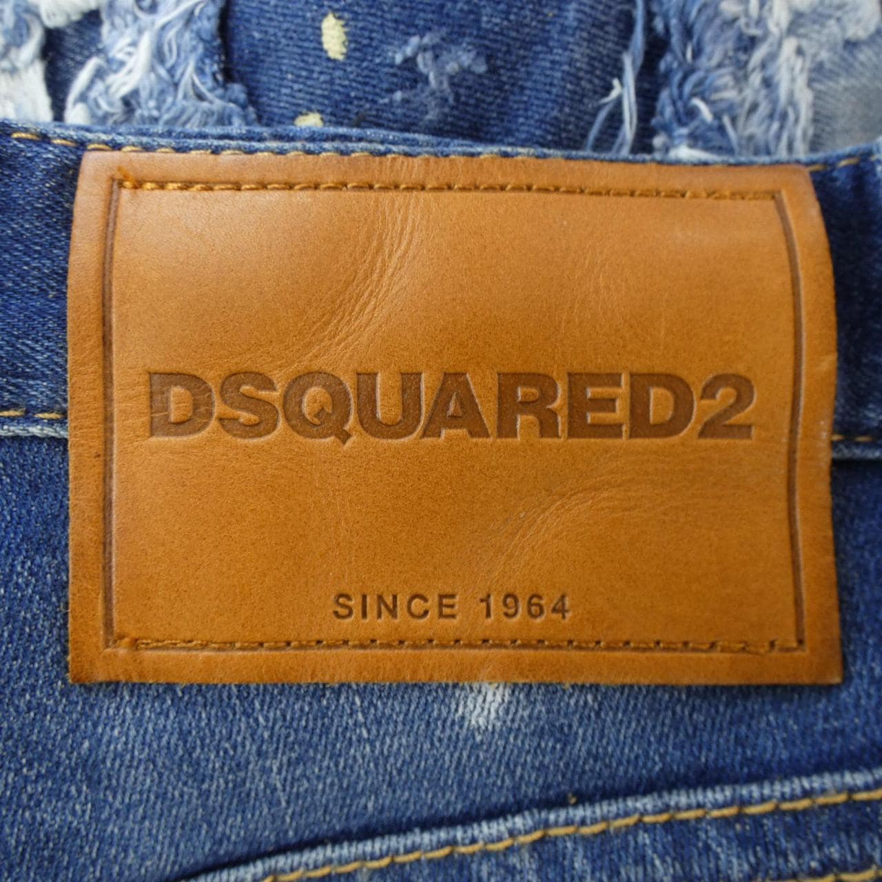 ディースクエアード DSQUARED2 ジーンズ