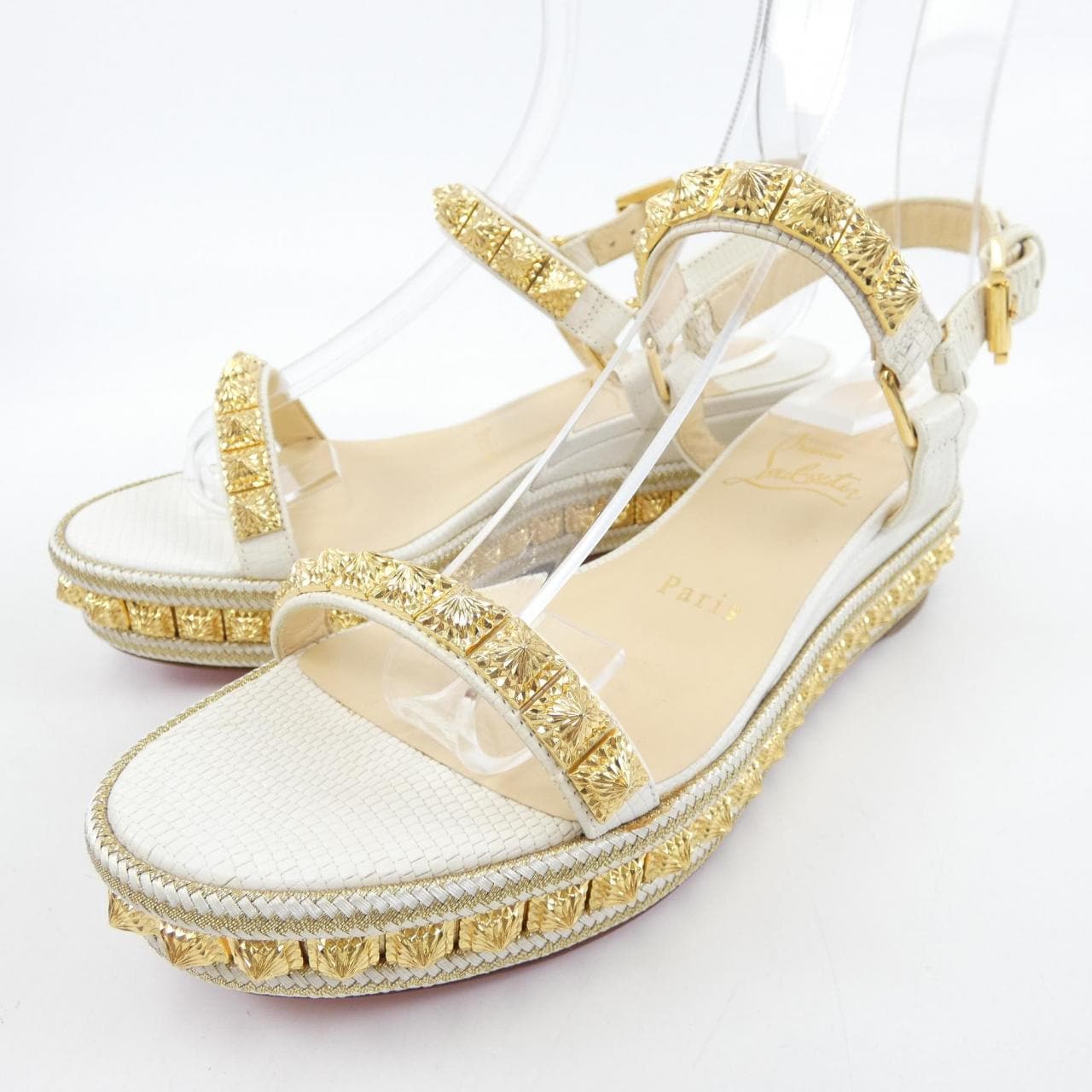 CHRISTIAN LOUBOUTIN CHRISTIAN LOUBOUTIN Sandals