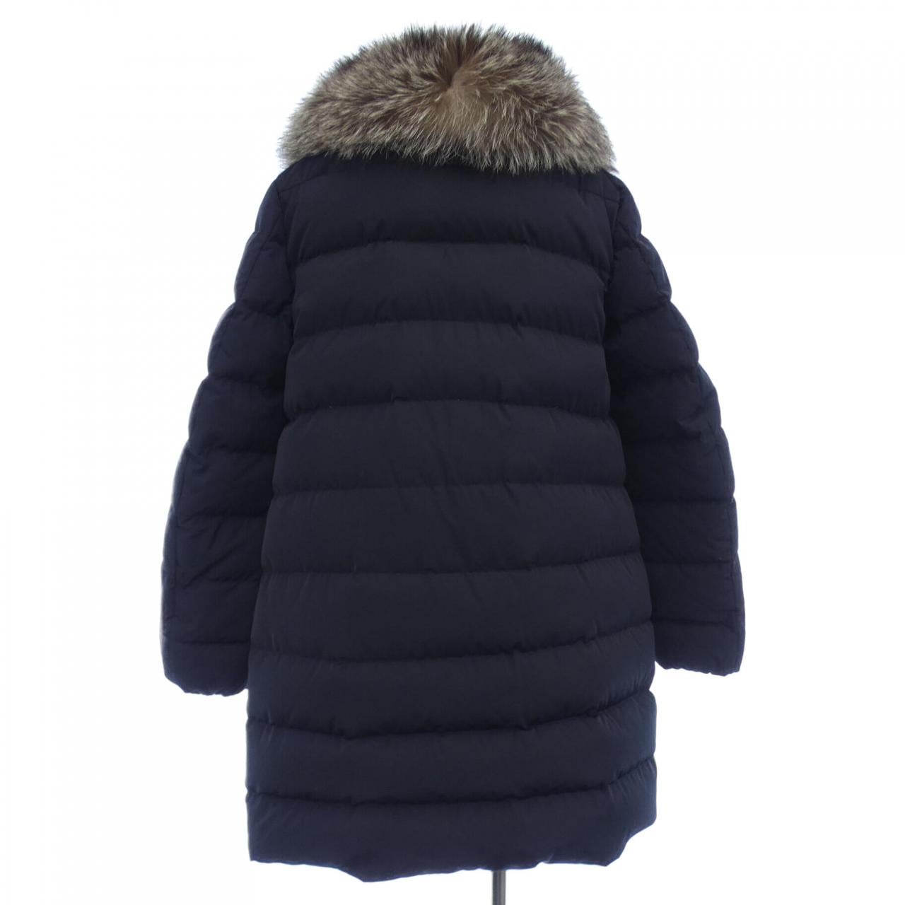 モンクレール MONCLER ダウンコート