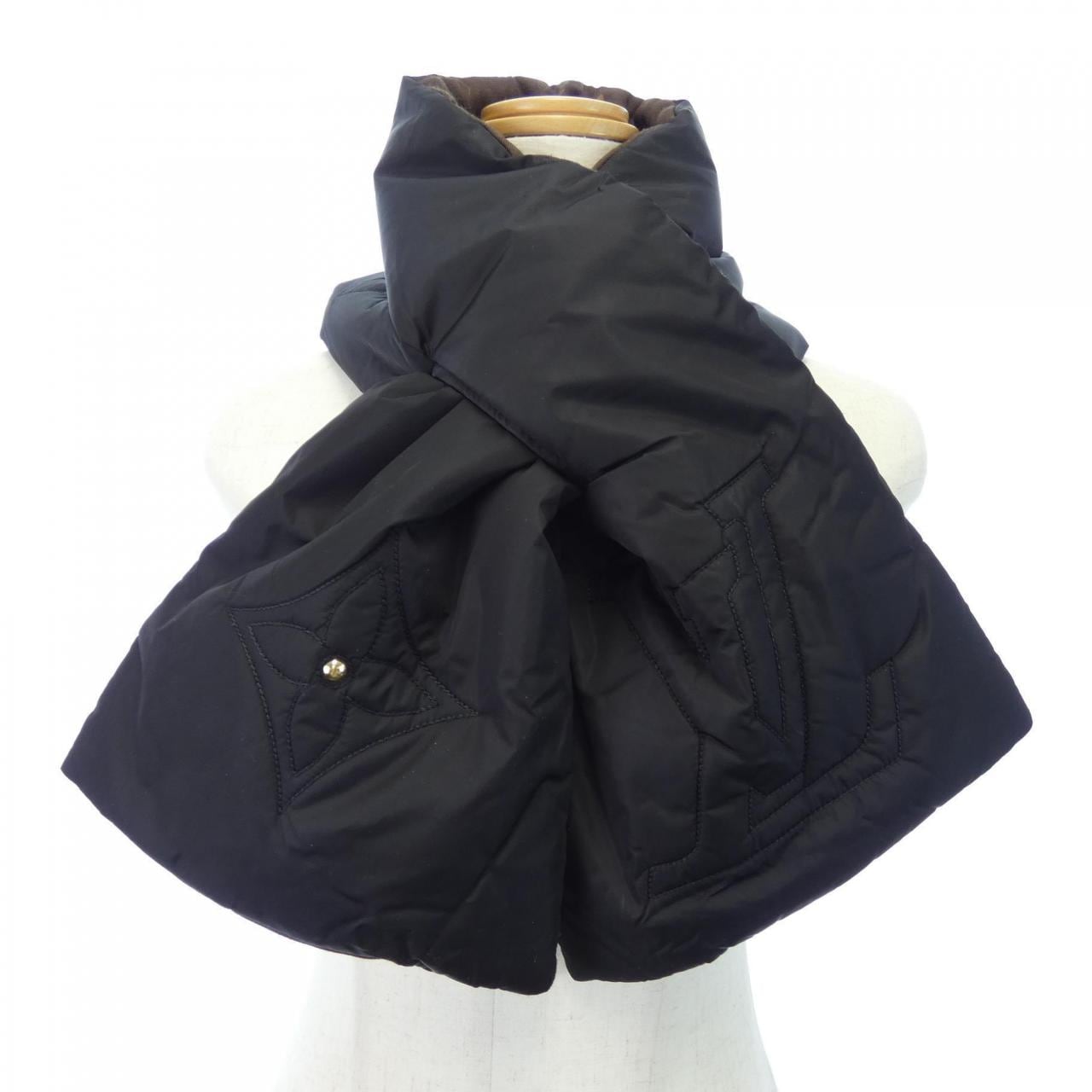 LOUIS VUITTON VUITTON MUFFLER