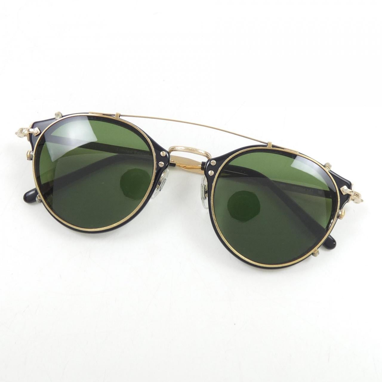 オリバーピープルズ OLIVER PEOPLES EYEWEAR
