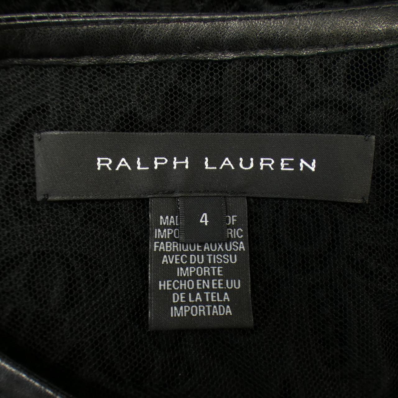 Ralph LaLPH LAUREN连衣裙