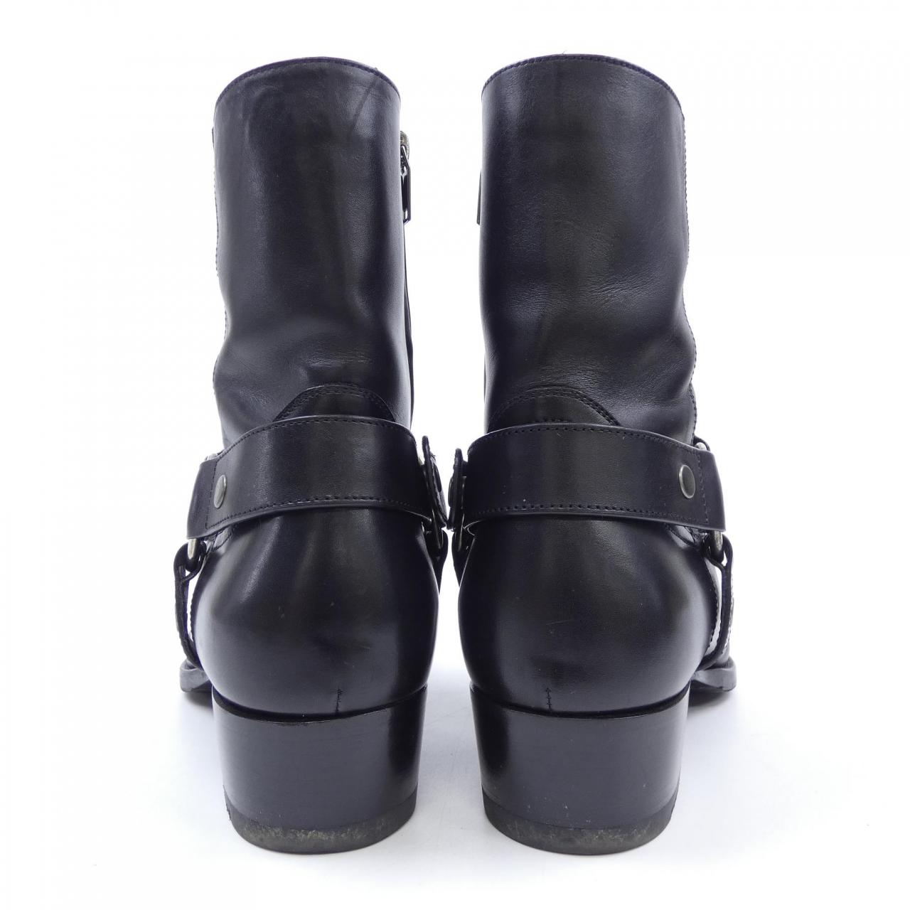 サンローラン SAINT LAURENT ロングブーツ