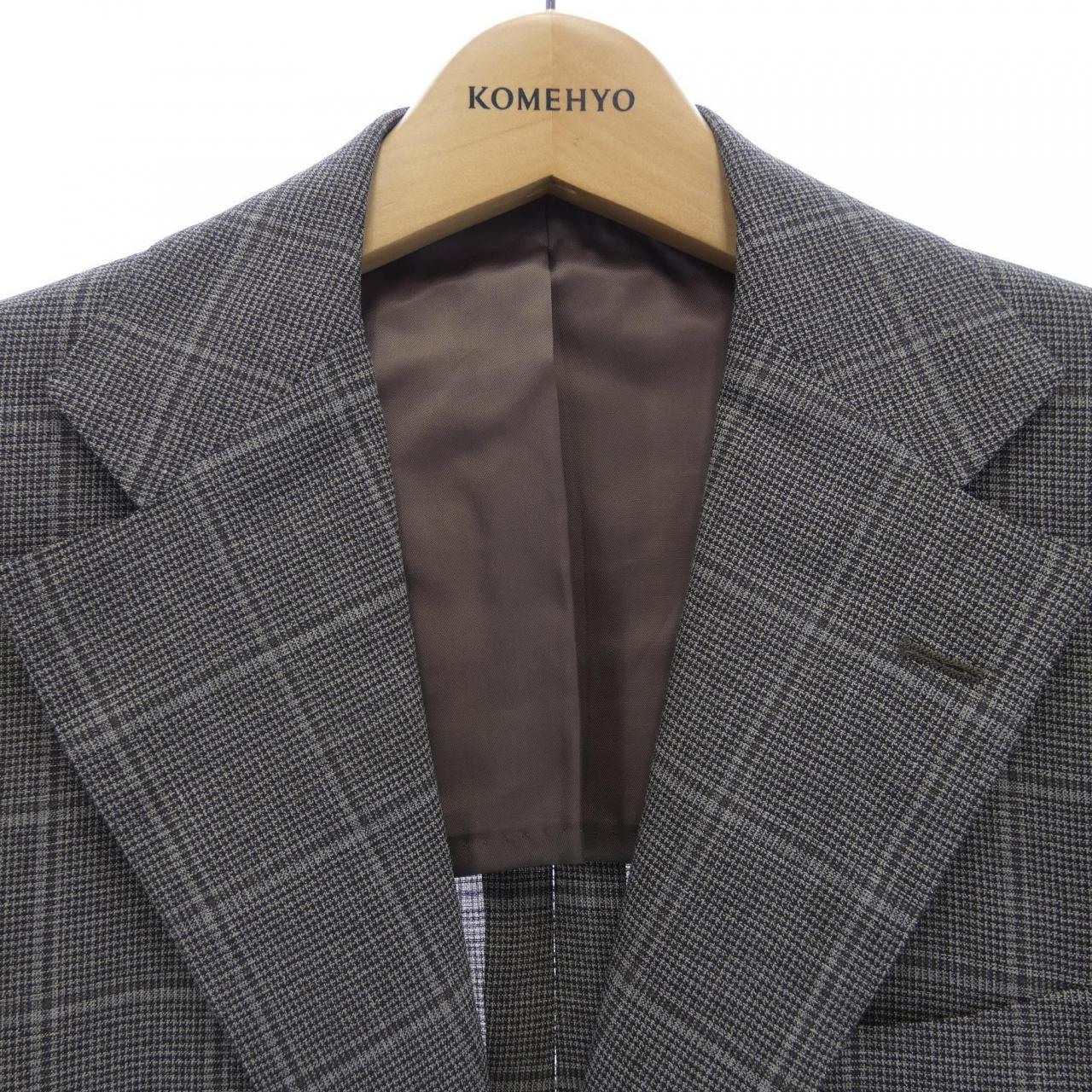 リングジャケット RING JACKET スーツ