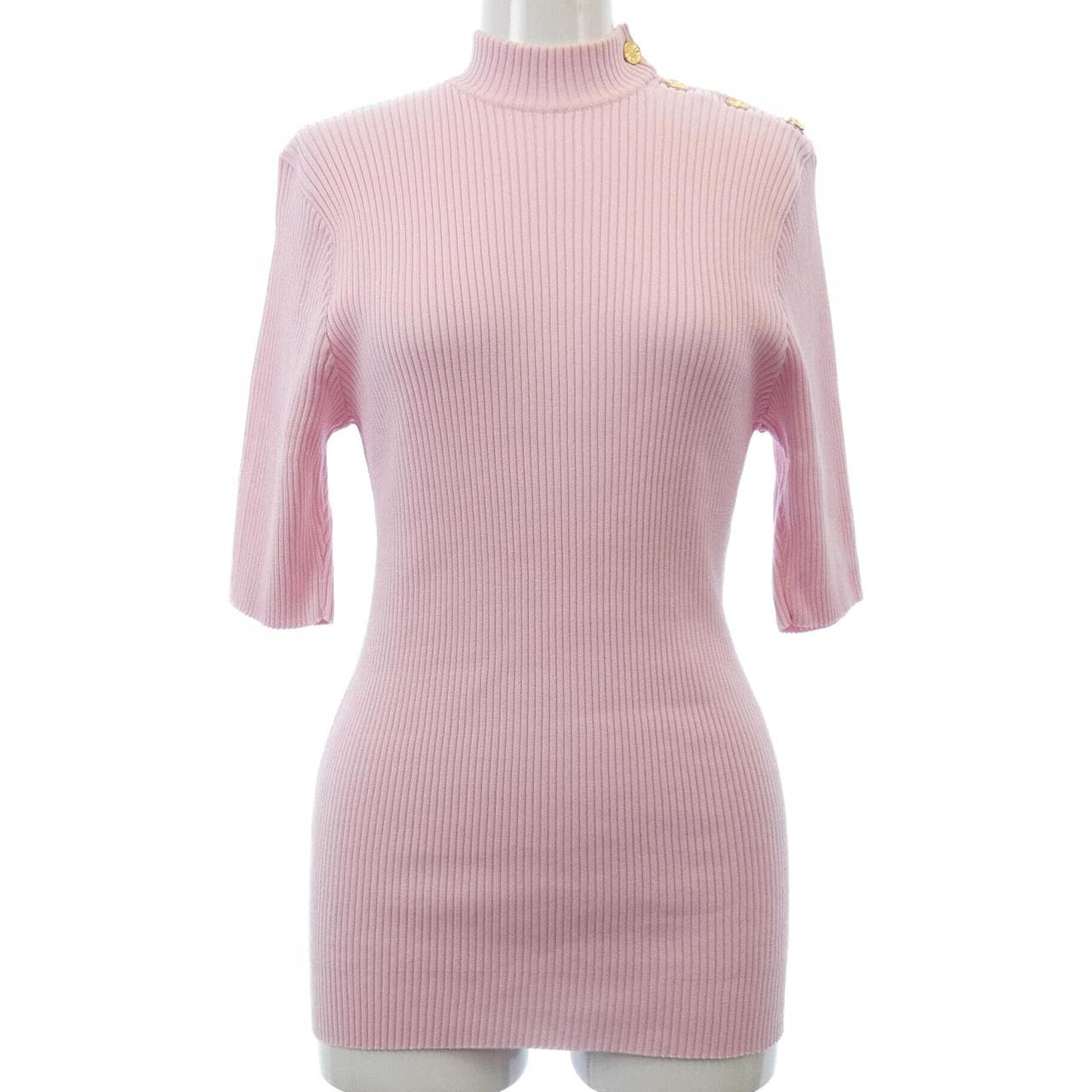 [vintage] CHANEL Knit