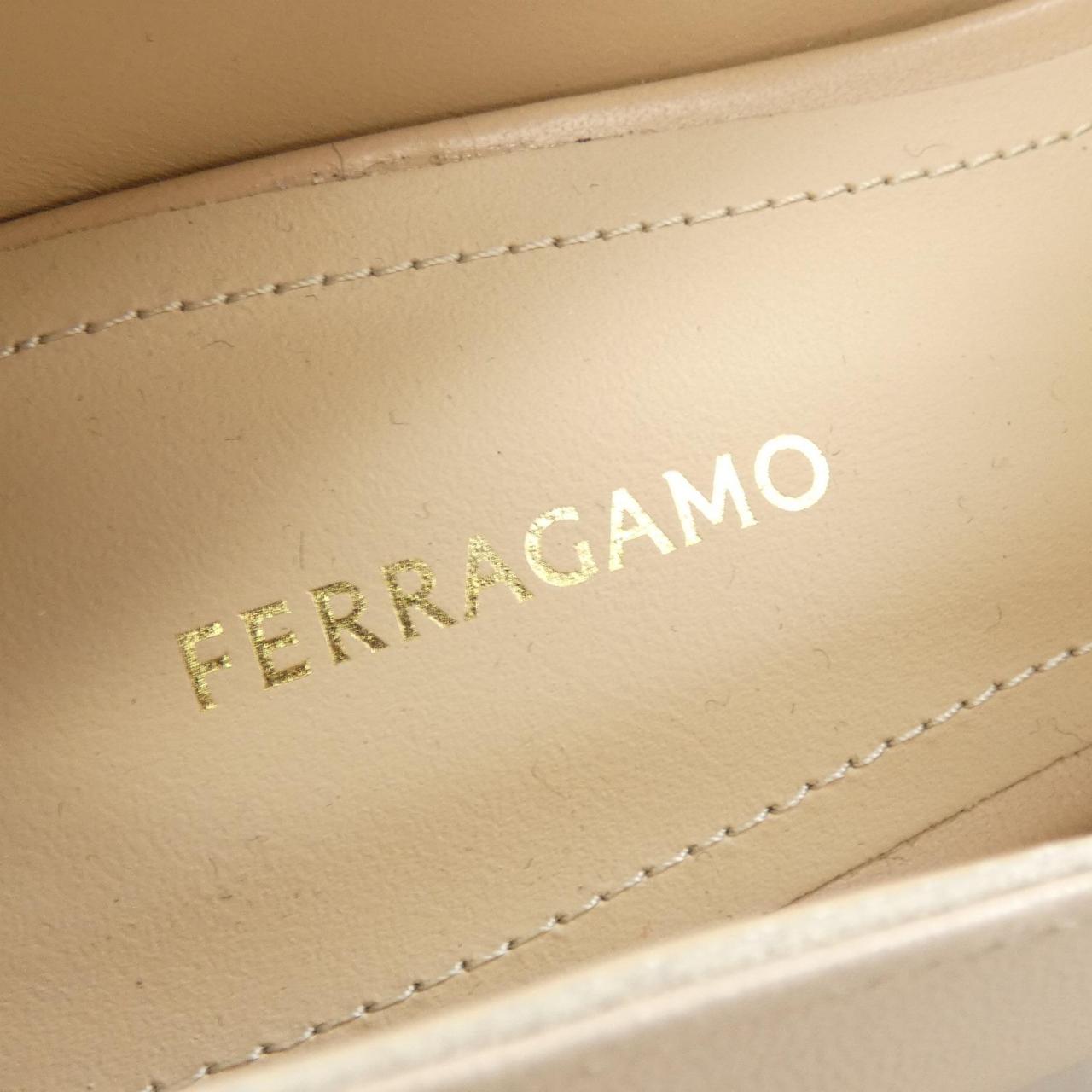 フェラガモ FERRAGAMO シューズ