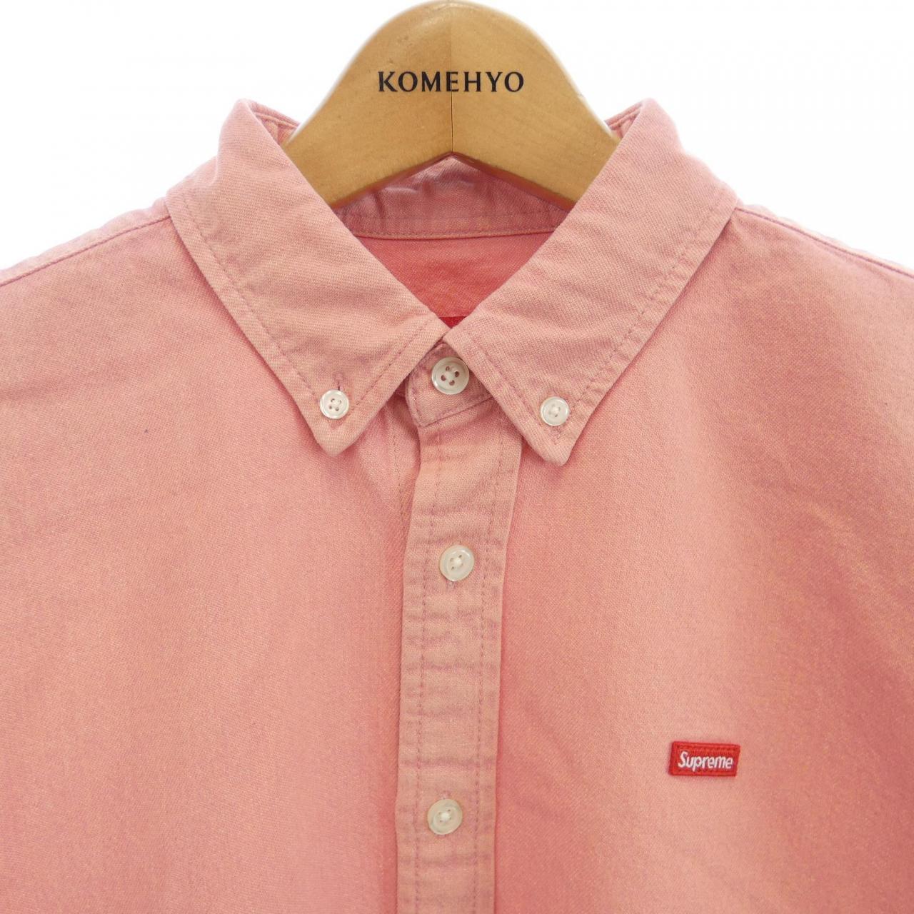 シュプリーム SUPREME シャツ