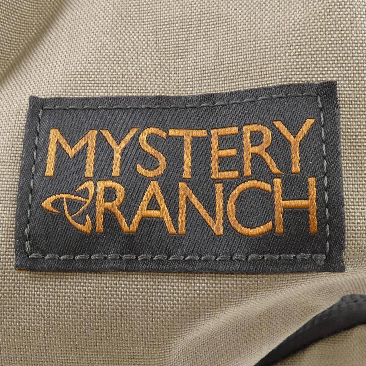 ミステリーランチ MYSTERY RANCH BACKPACK