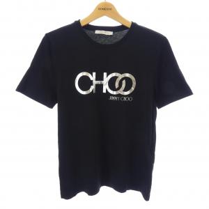 ジミーチュウ JIMMY CHOO Tシャツ