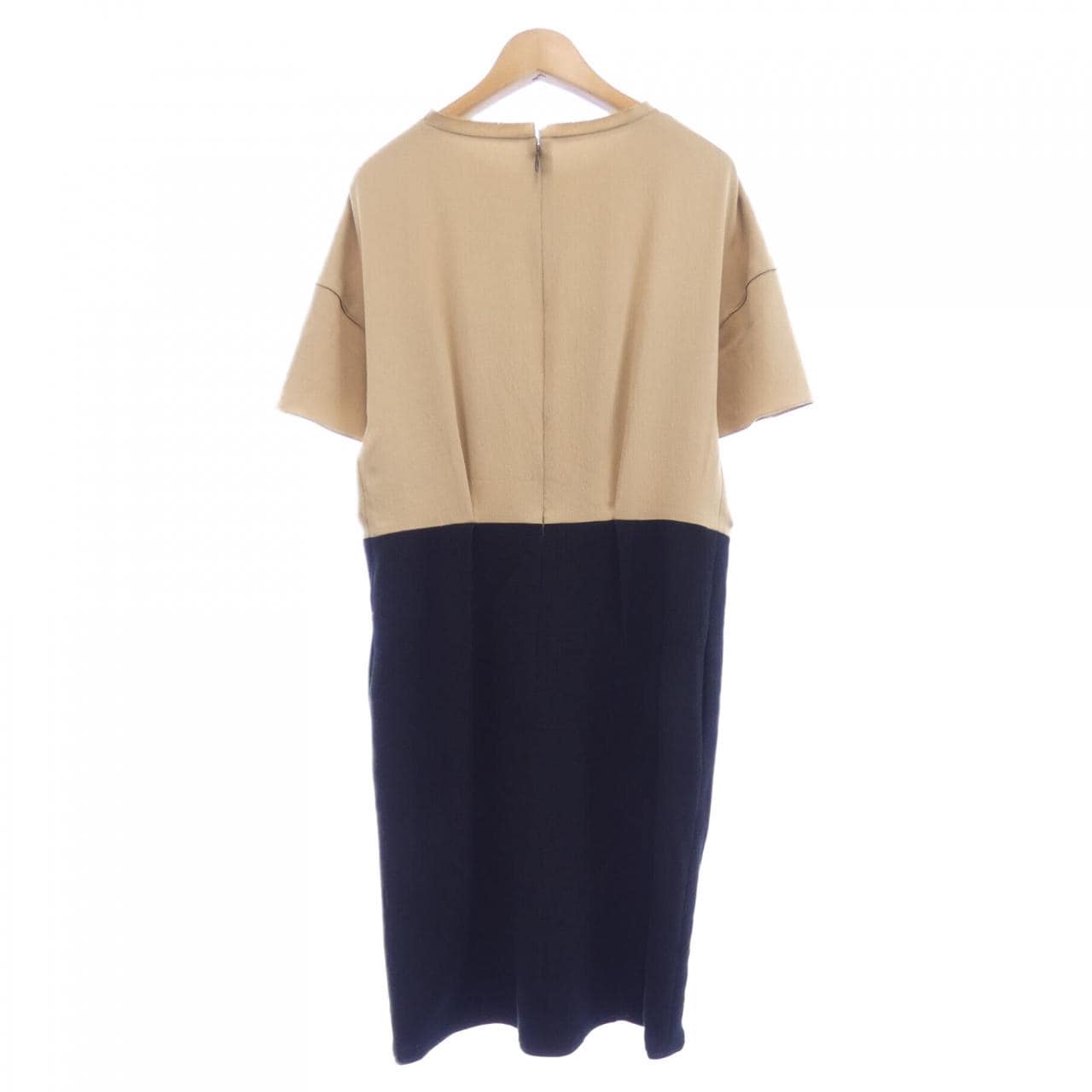 ランバンコレクション LANVIN COLLECTION ワンピース