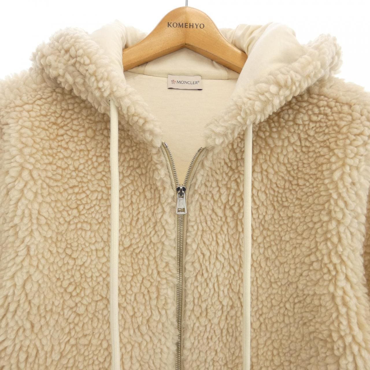 モンクレール MONCLER 20918G00023 ブルゾン