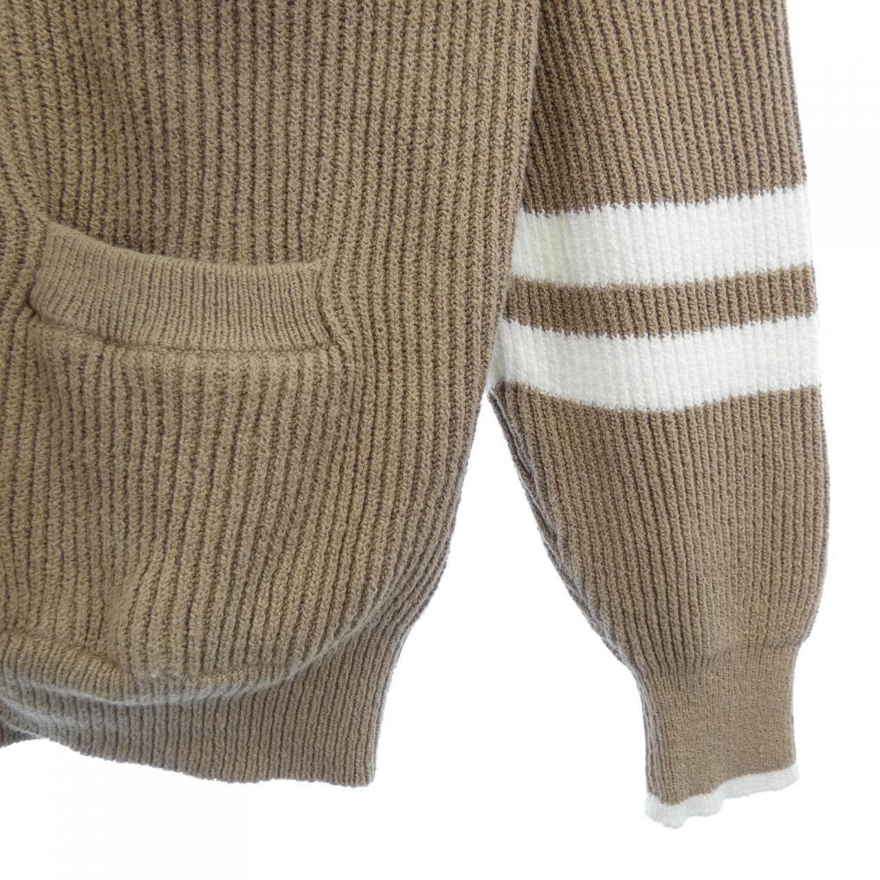 ブルネロクチネリ BRUNELLO CUCINELLI カーディガン