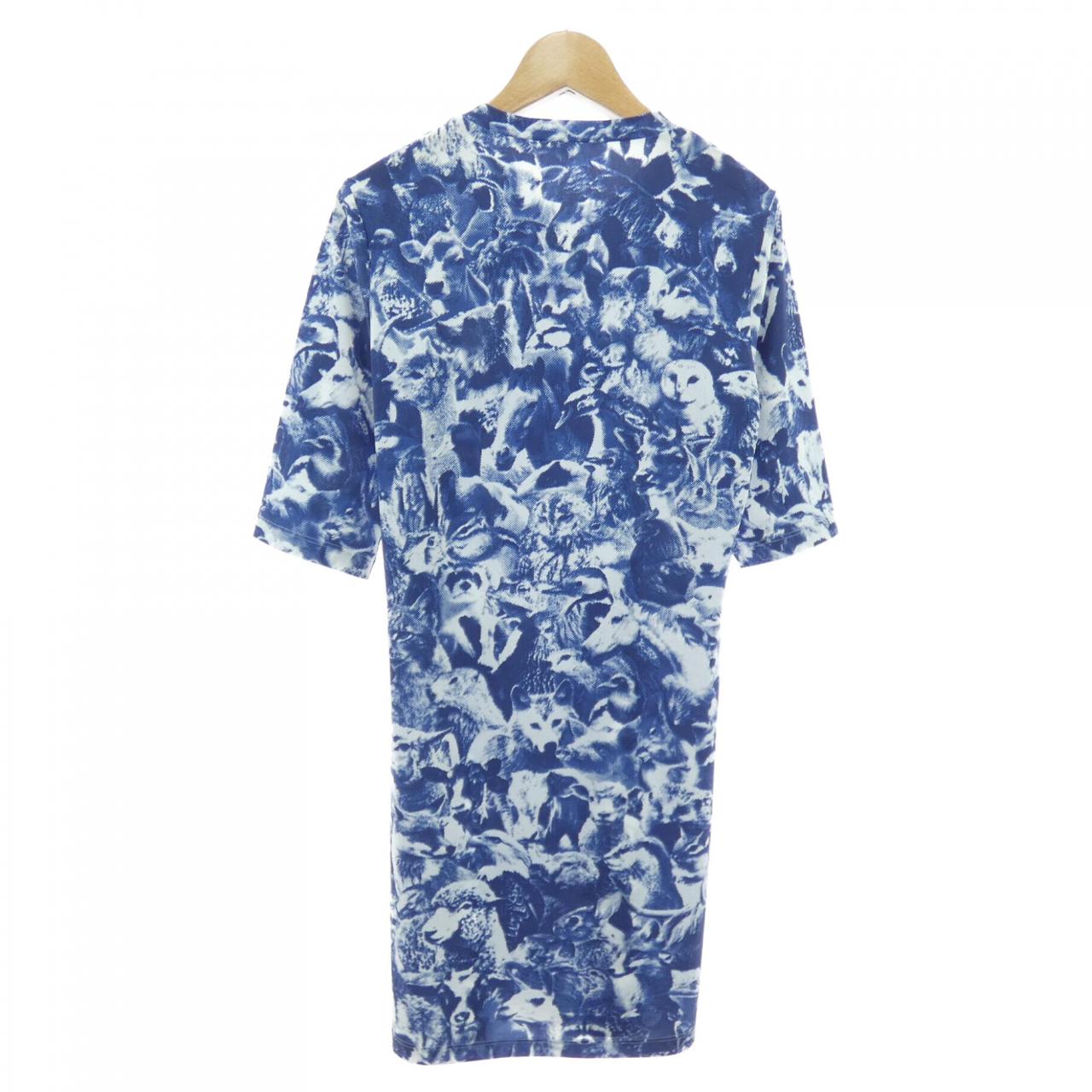 ステラマッカートニー STELLA MCCARTNEY 6J0279 3SPY64 チュニック