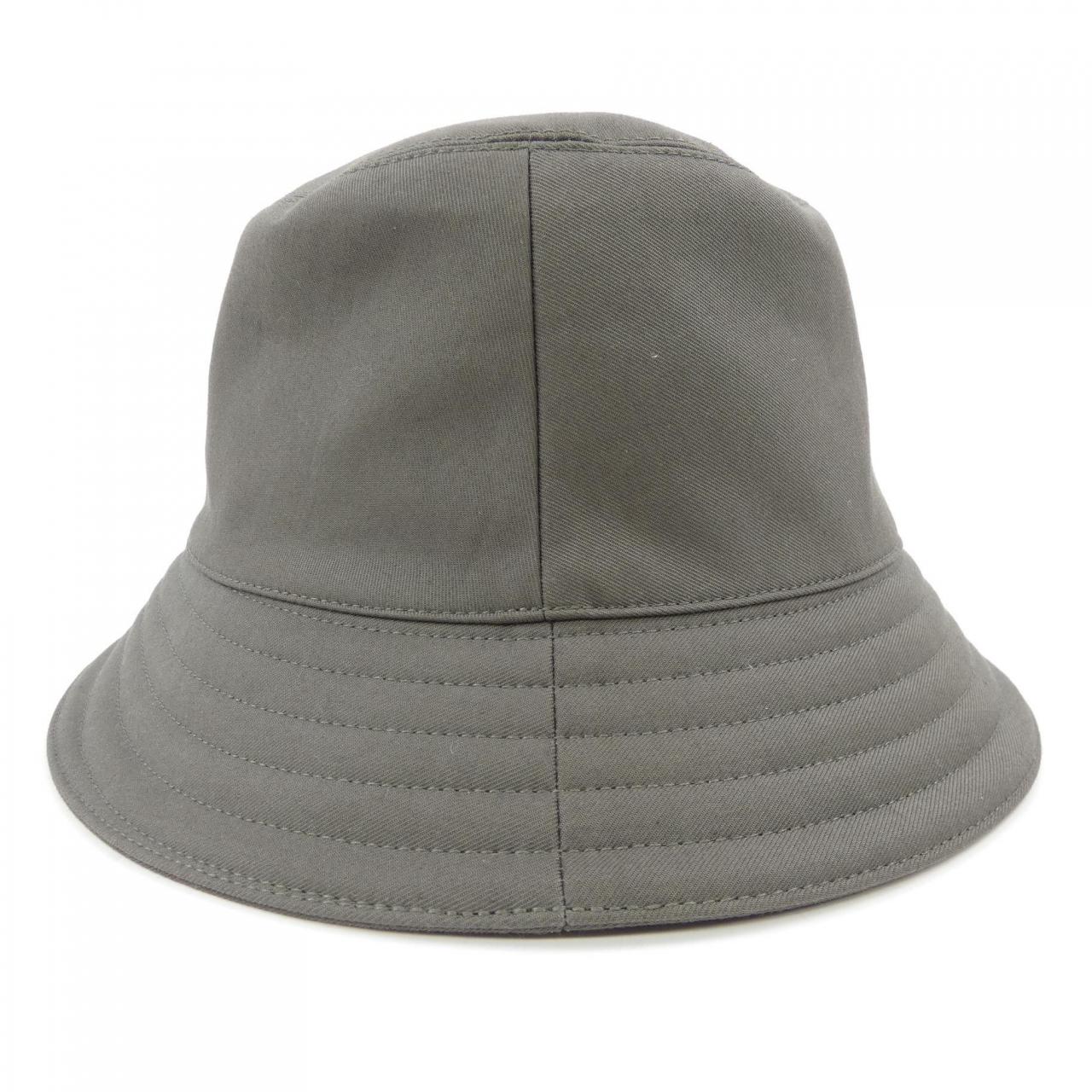 エルメス HERMES フレッド Hストライプ H242069N ハット