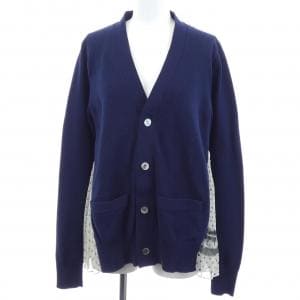 サカイ SACAI 24-07436 カーディガン