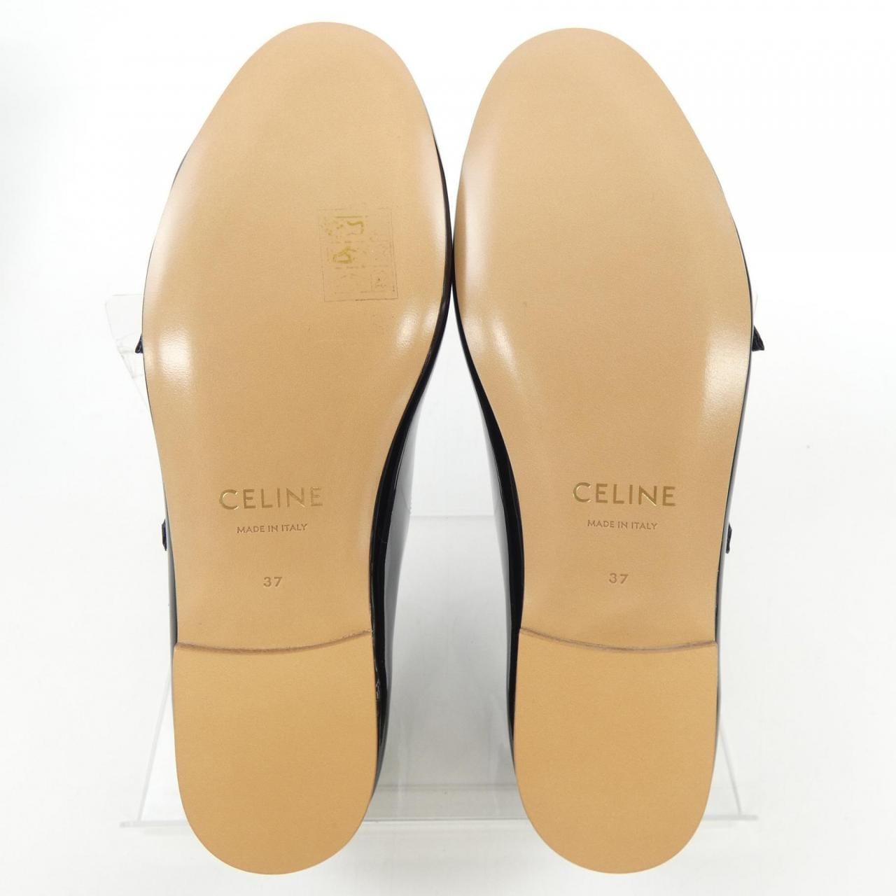 セリーヌ CELINE 360194582C フラットシューズ