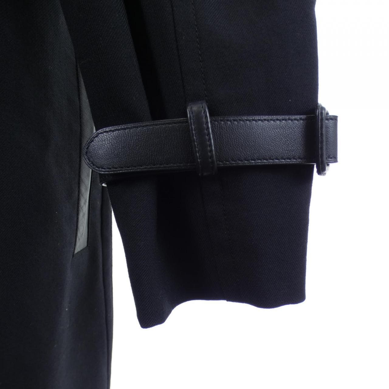 エルメス HERMES 37-7106 コート