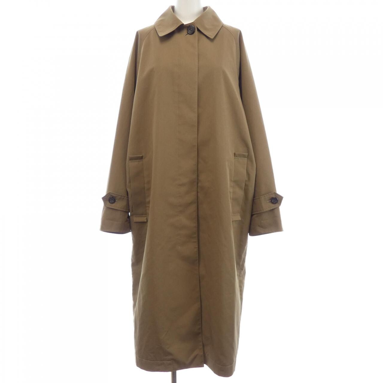 アクアスキュータム Aquascutum INED コート