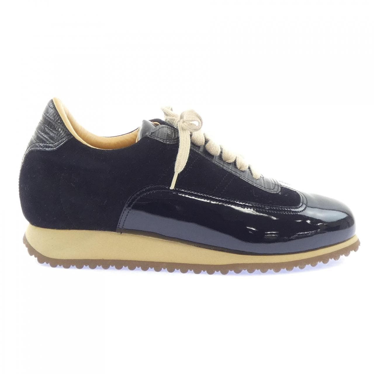 サントーニ SANTONI スニーカー