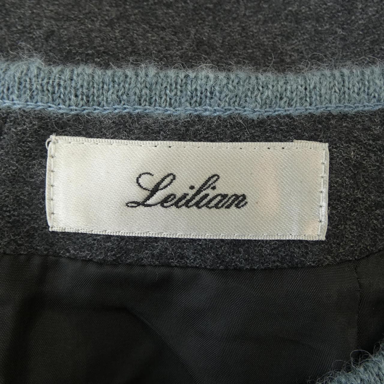 レリアン LEILIAN ワンピース