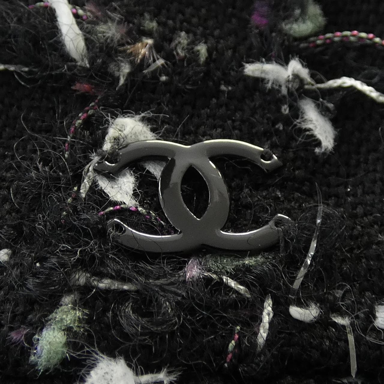 【ヴィンテージ】シャネル CHANEL P29310V19329 06A スカート