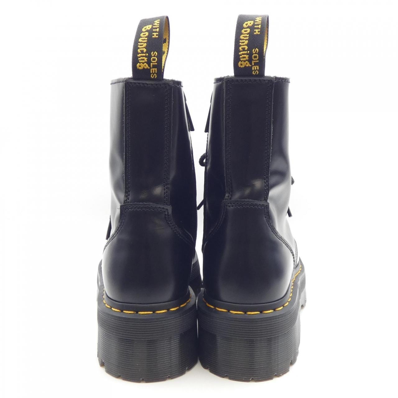 ドクターマーチン DR.MARTENS JADON ブーツ