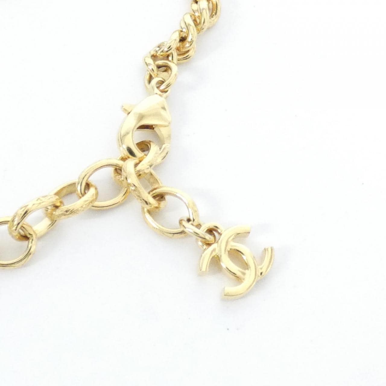 シャネル ABG320 ブレスレット