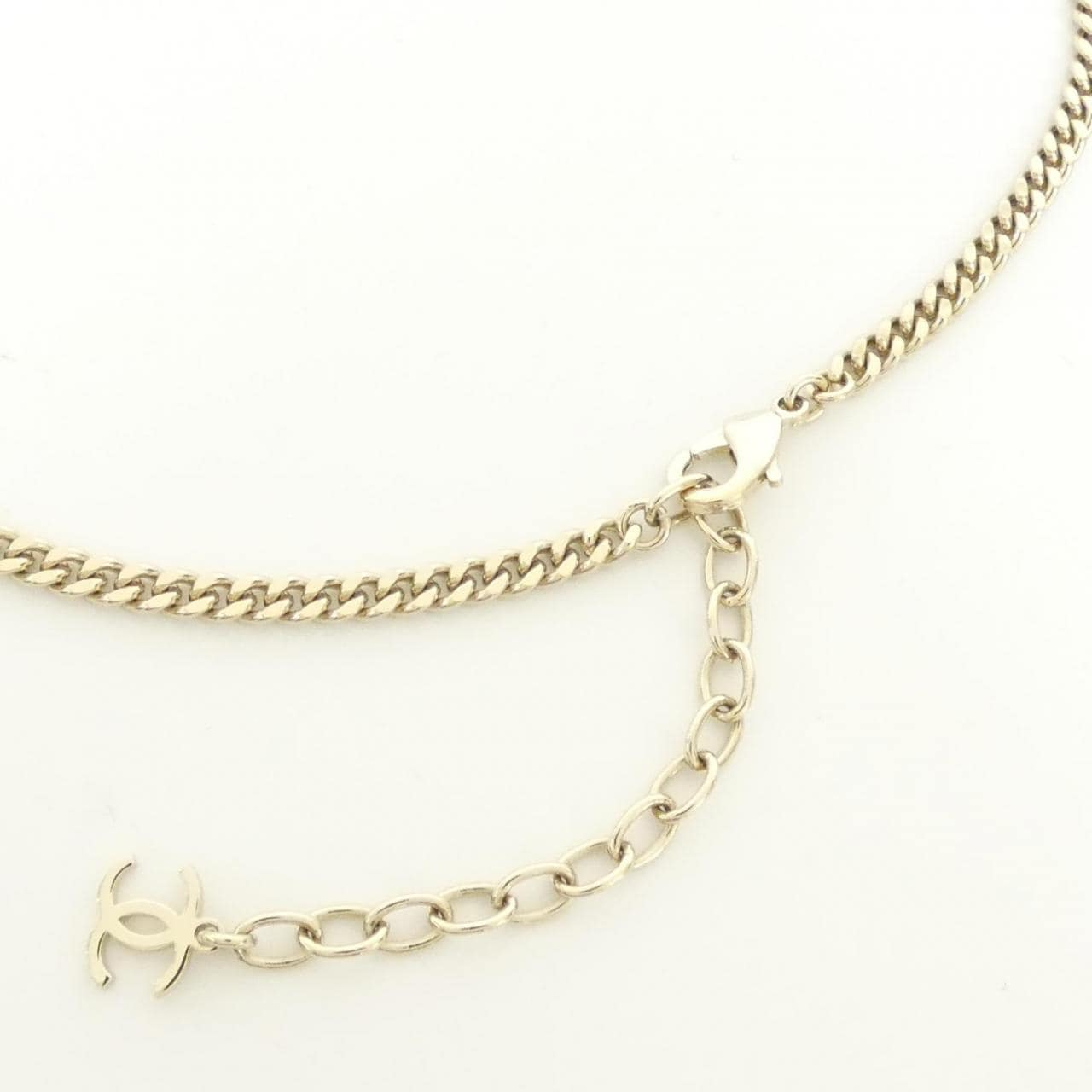 シャネル ABD331 ネックレス