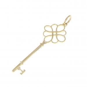 TIFFANY Knot Key Pendant