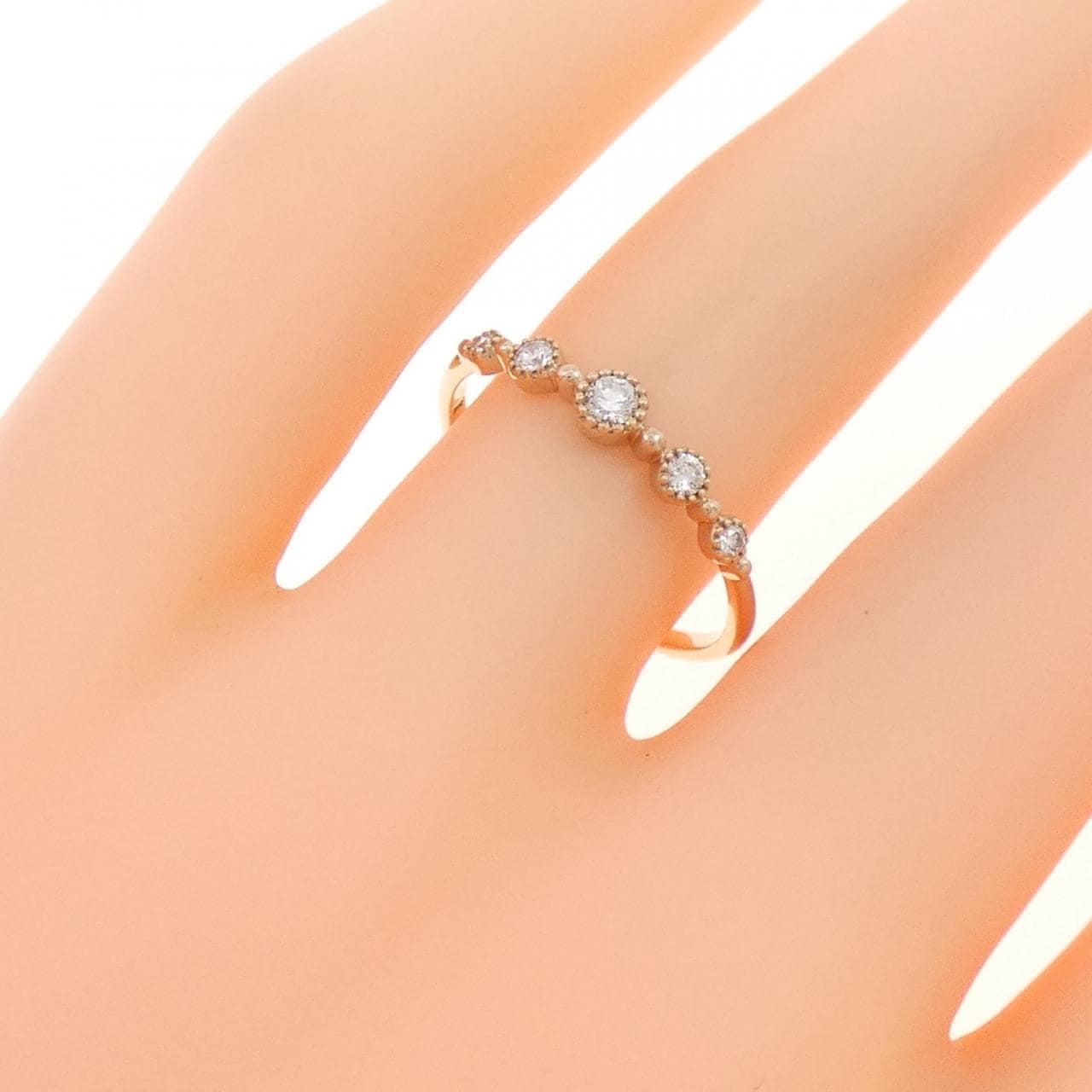 VENDOME Diamond ring